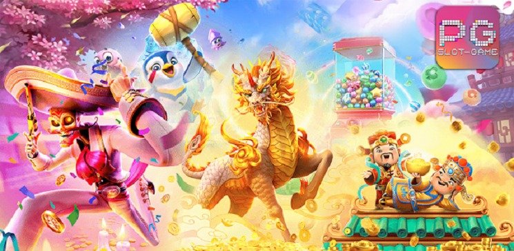 myan98 Slots ဂိမ်းများ