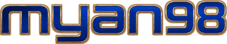 myan98 Logo